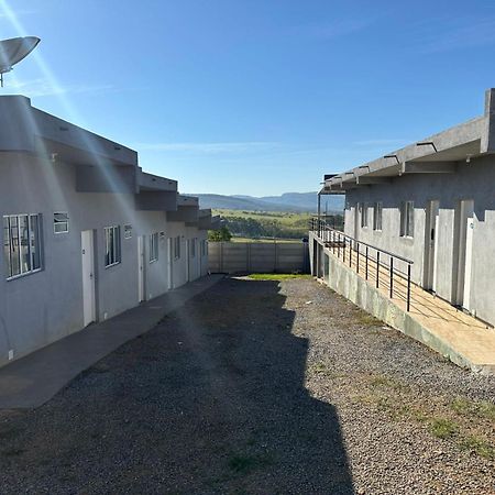 Casa Com Piscina Capitolio Villa Eksteriør bilde