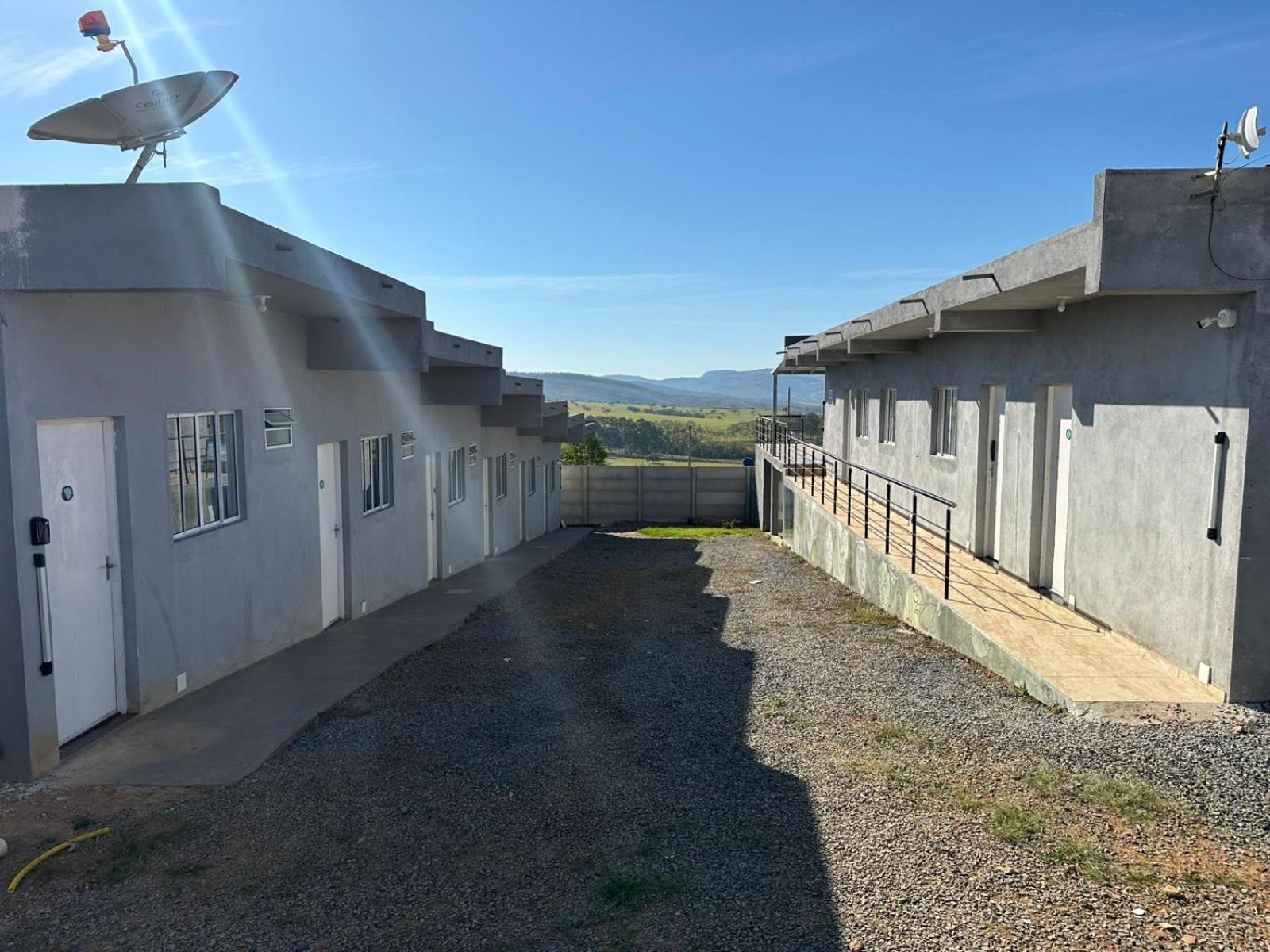 Casa Com Piscina Capitolio Villa Eksteriør bilde